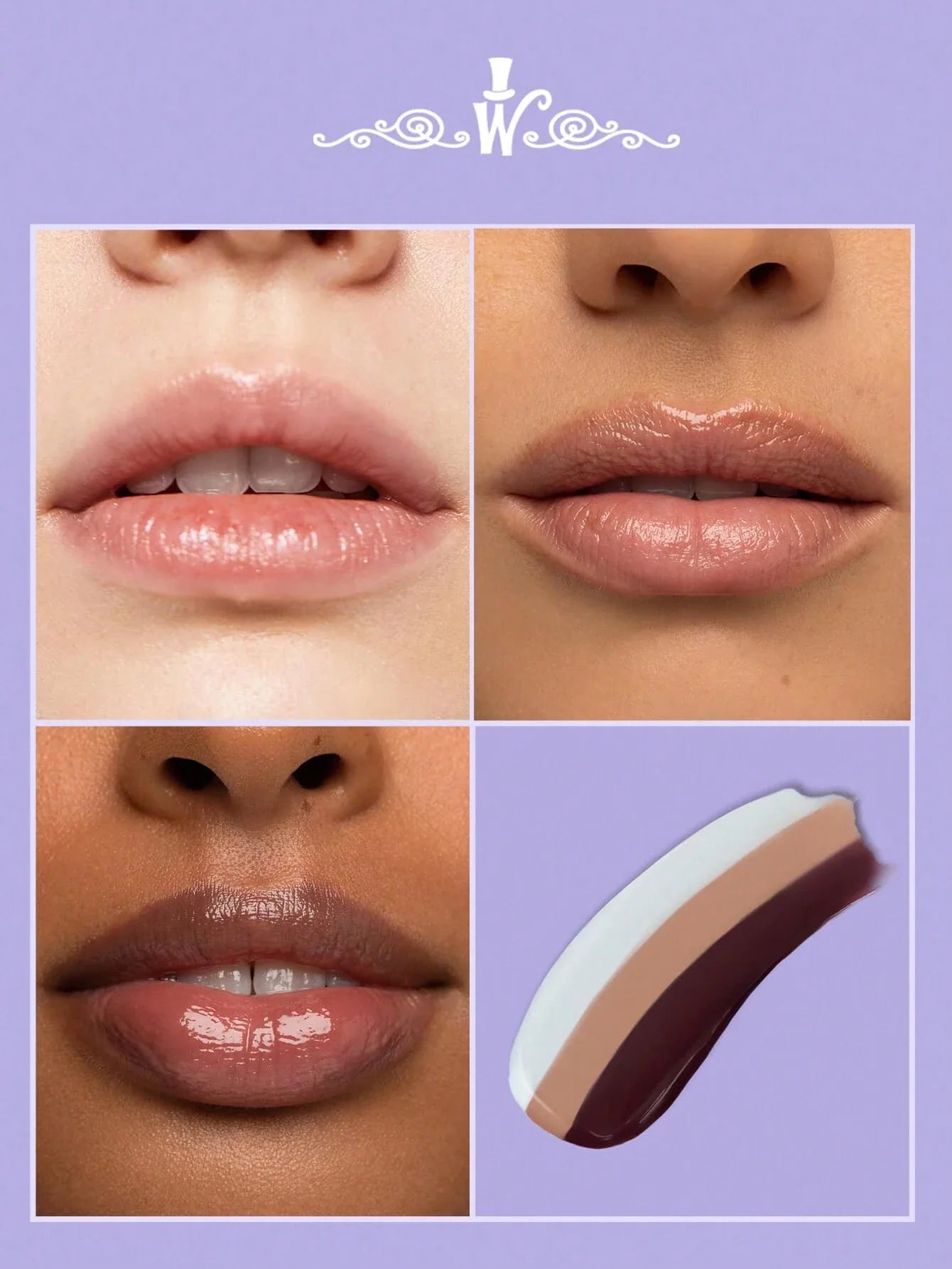 SHEGLAM Cocoa Yum Lip Balm Lip Care