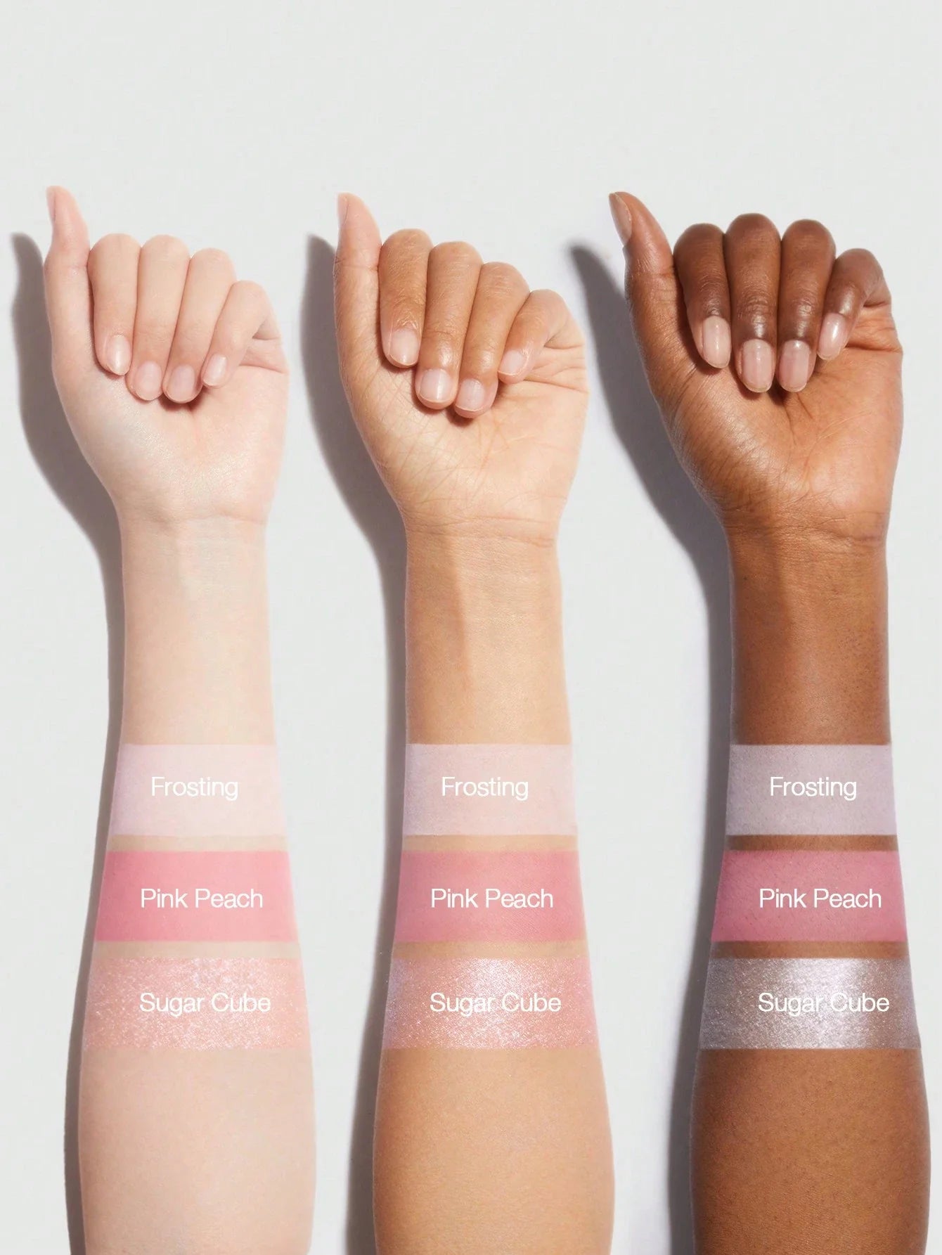 SHEGLAM Darling Dear Shadow Stack