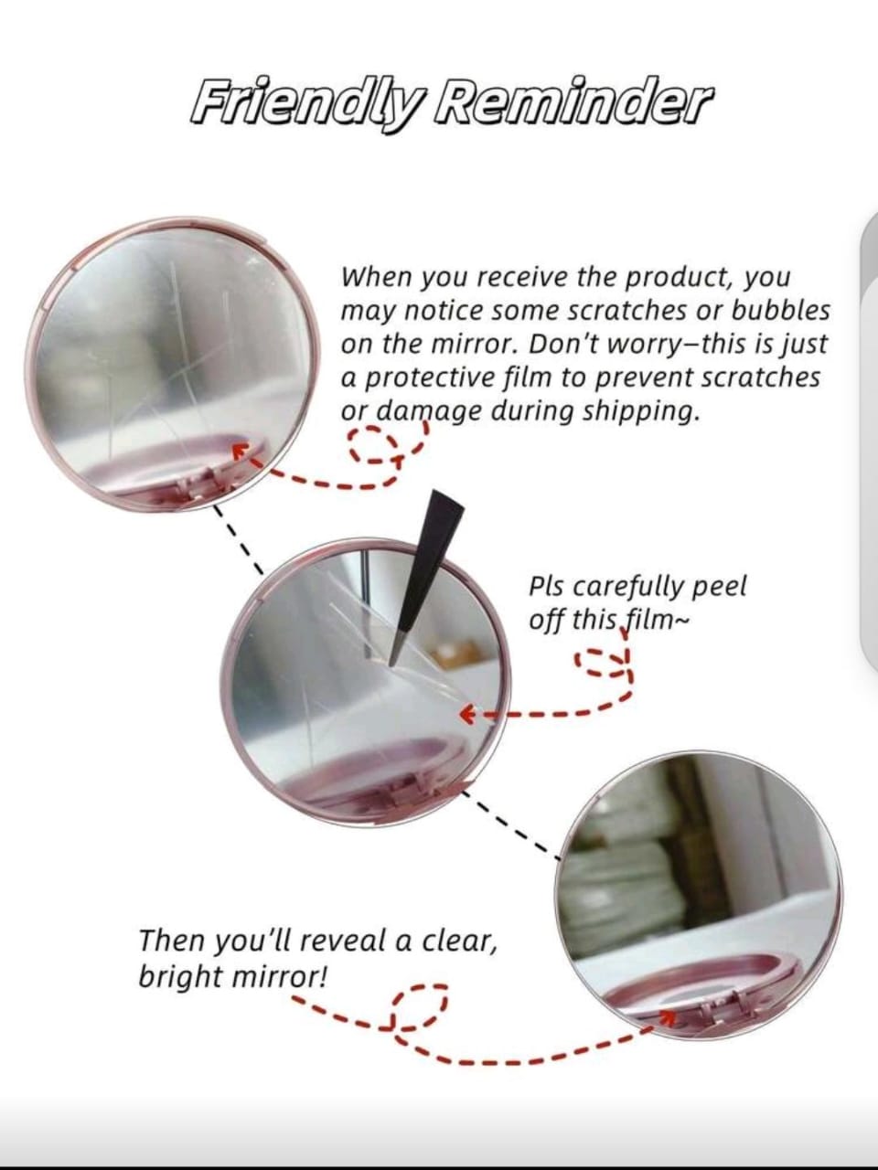 1 paire/set de faux cils magnétiques bouclés CC avec pince à épiler professionnelle