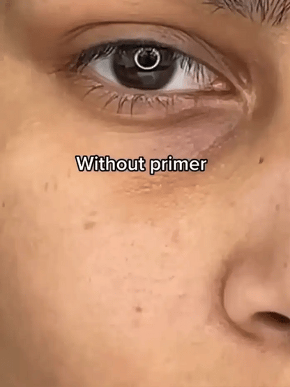 SHEGLAM Birthday Skin Primer Invisible Pore Color