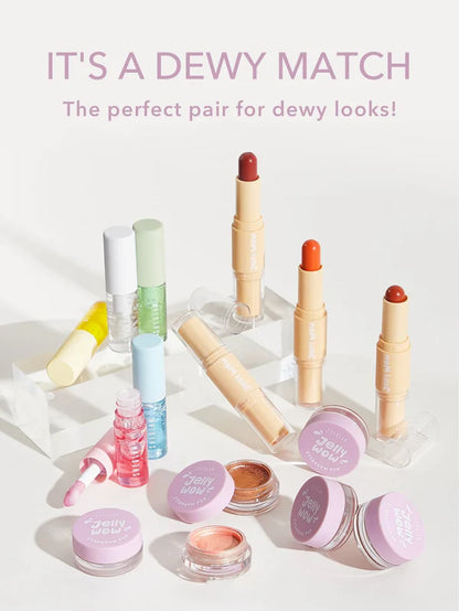 SHEGLAM Jelly Wow Eyeshadow Pop