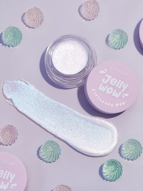 SHEGLAM Jelly Wow Eyeshadow Pop