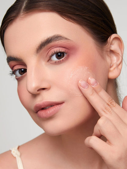 SHEGLAM Baume Nettoyant Visage Nourrissant Au NéRoli 35 G CrèMe à L'Huile Vitamine C