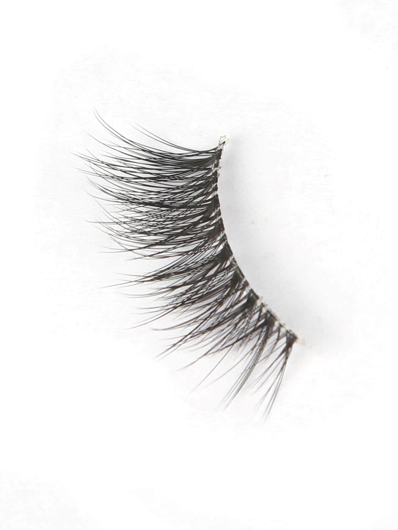 eyelashes 7 paires