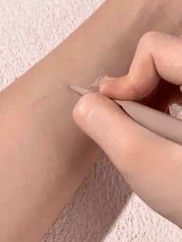 SHEGLAM Brows On Demand 2-In-1 Brow Pencil