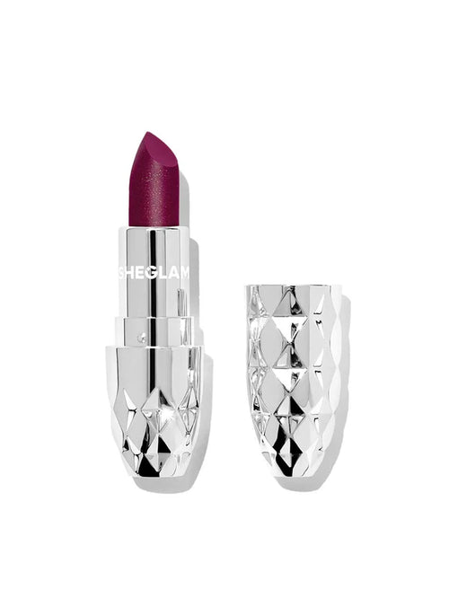 SHEGLAM Starlight Velvet Lipstick