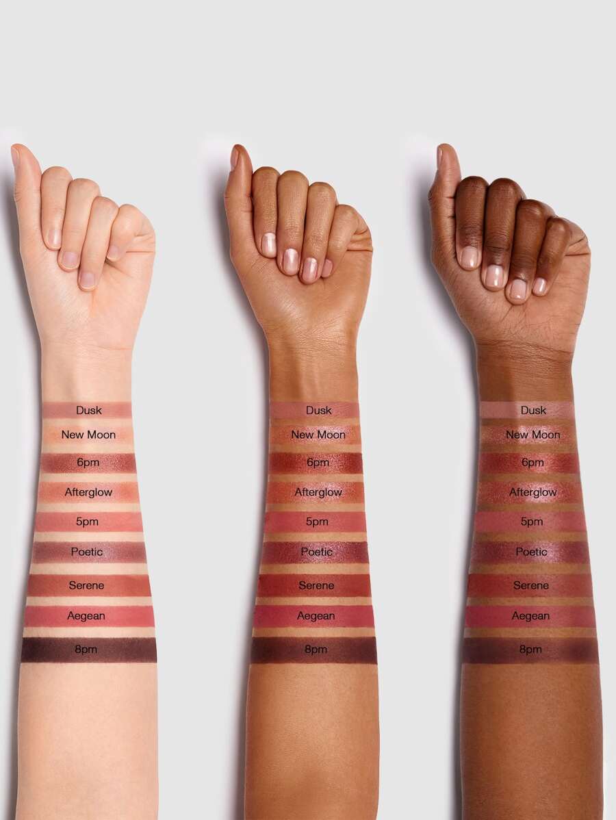 SHEGLAM Beach Sunset Palette 9-Color Shimmer