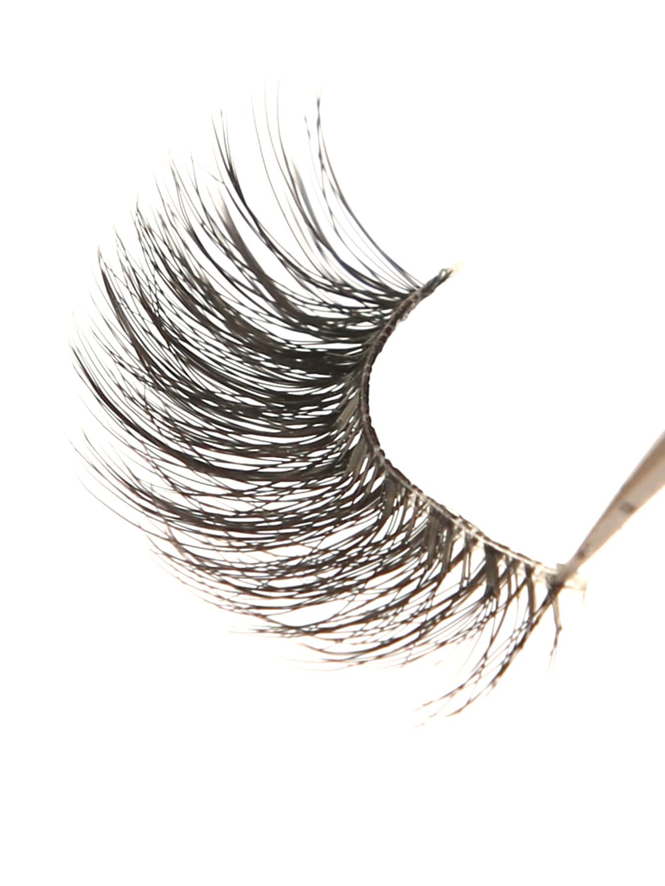 eyelashes 7 paires