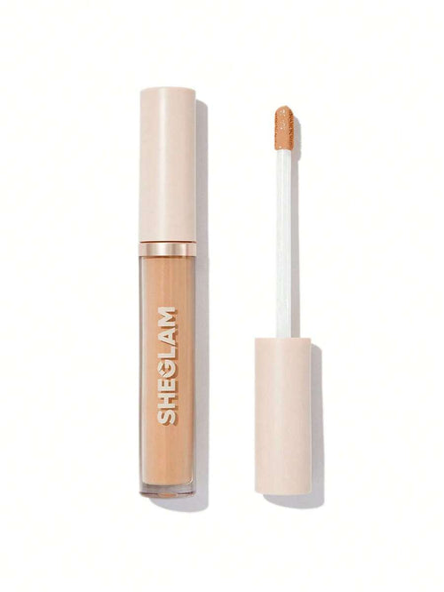 SHEGLAM Like Magic 12Hr Full Coverage Concealer