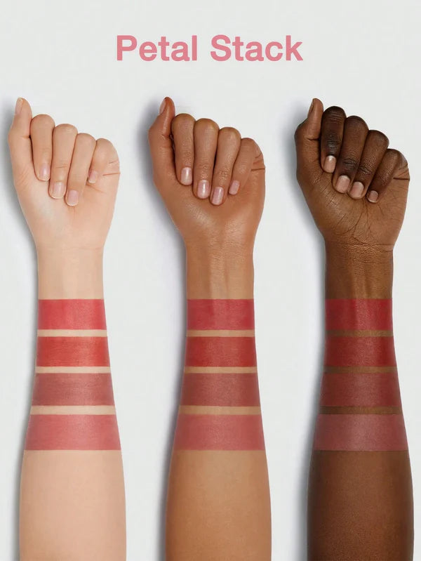 SHEGLAM Mega Lip Stacks-Pink