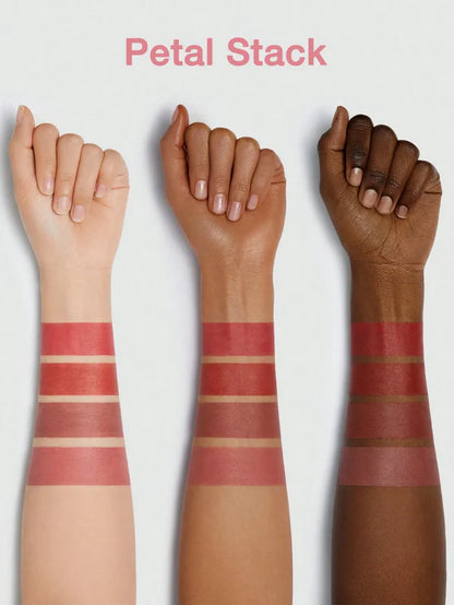 SHEGLAM Mega Lip Stacks-Pink