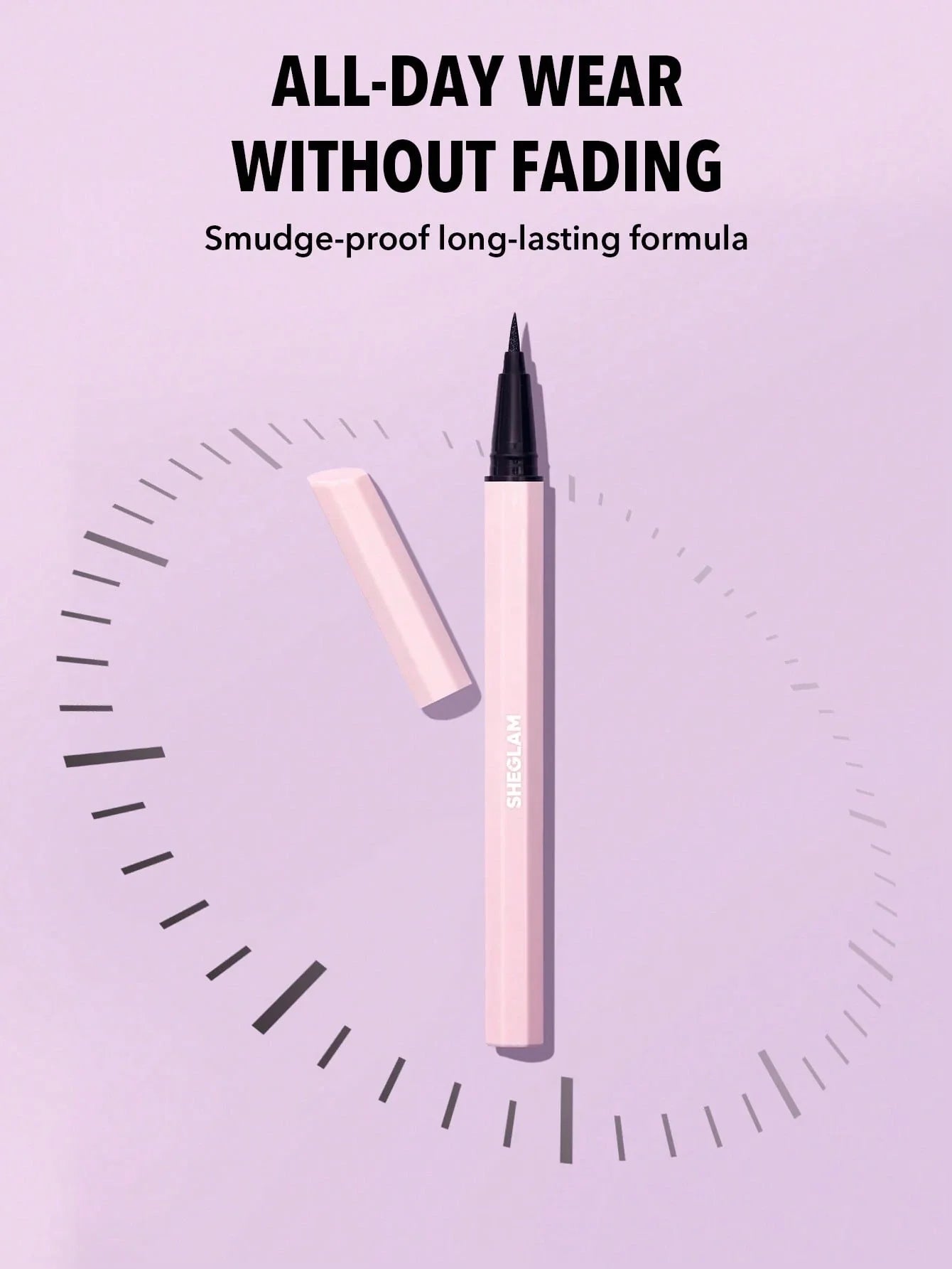 SHEGLAM Eternal Beauty Liquid Eyeliner