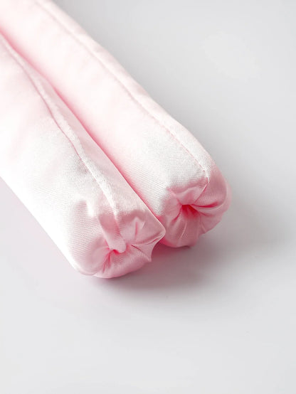 3 pièces Mousse Sommeil Boucleur Poudre de Fée Éponge