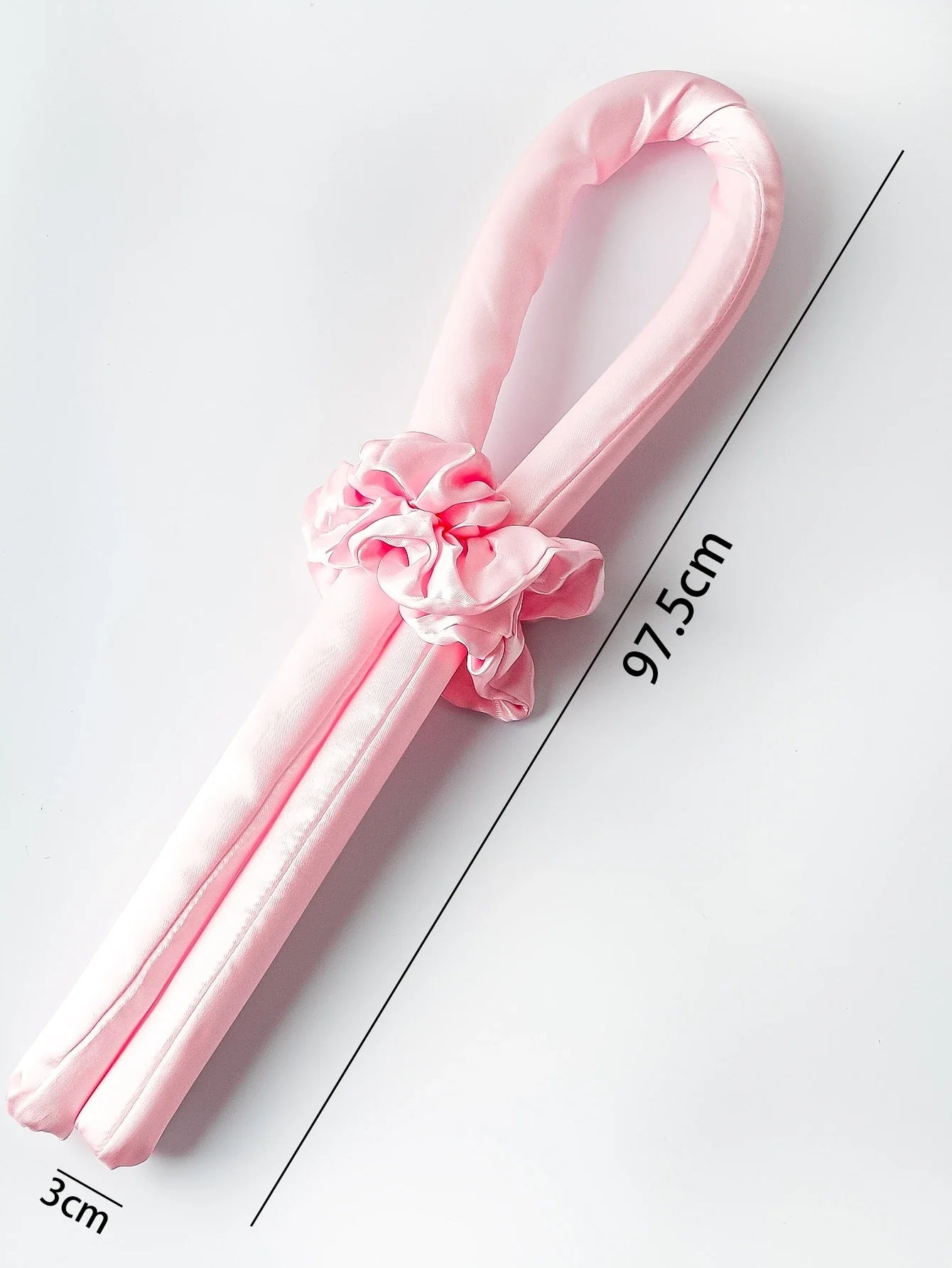 3 pièces Mousse Sommeil Boucleur Poudre de Fée Éponge