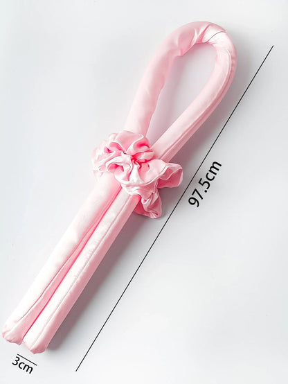 3 pièces Mousse Sommeil Boucleur Poudre de Fée Éponge