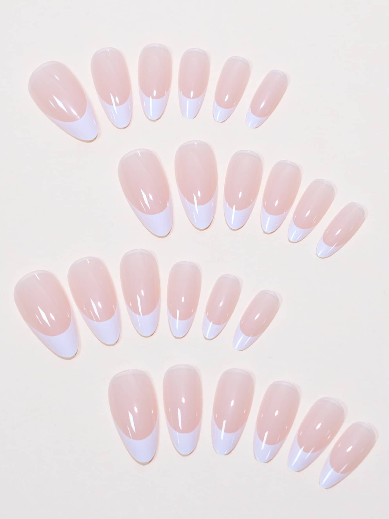 NAILS