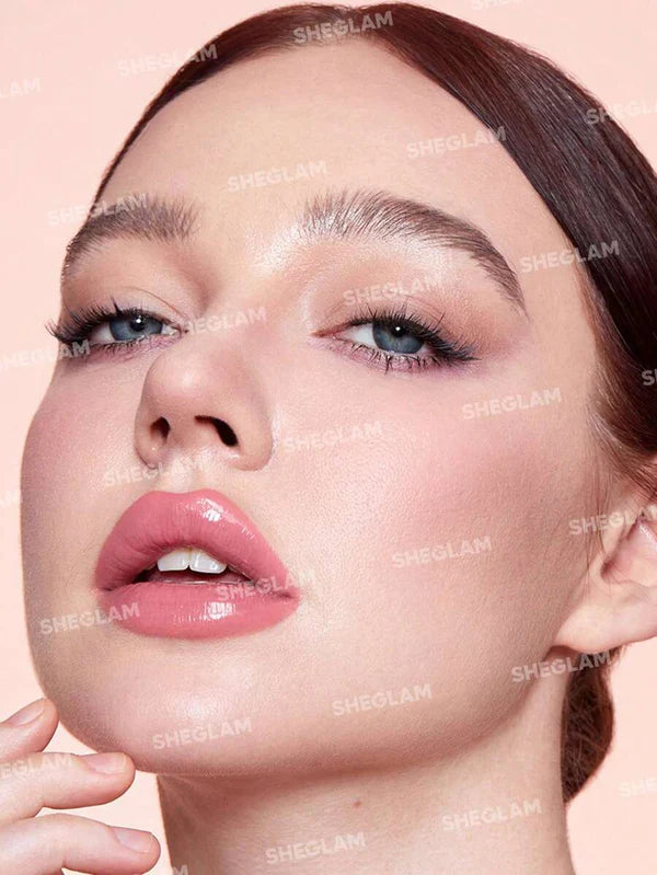 SHEGLAM Pout Pillow Cushion Lip Gloss