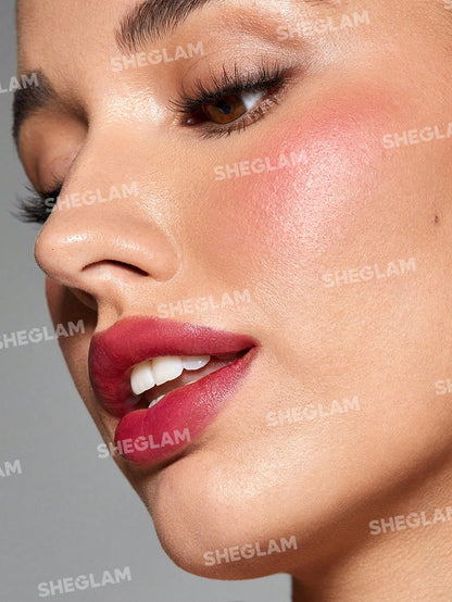 SHEGLAM Para El Tinte De Labios Y Mejillas Con Rubor