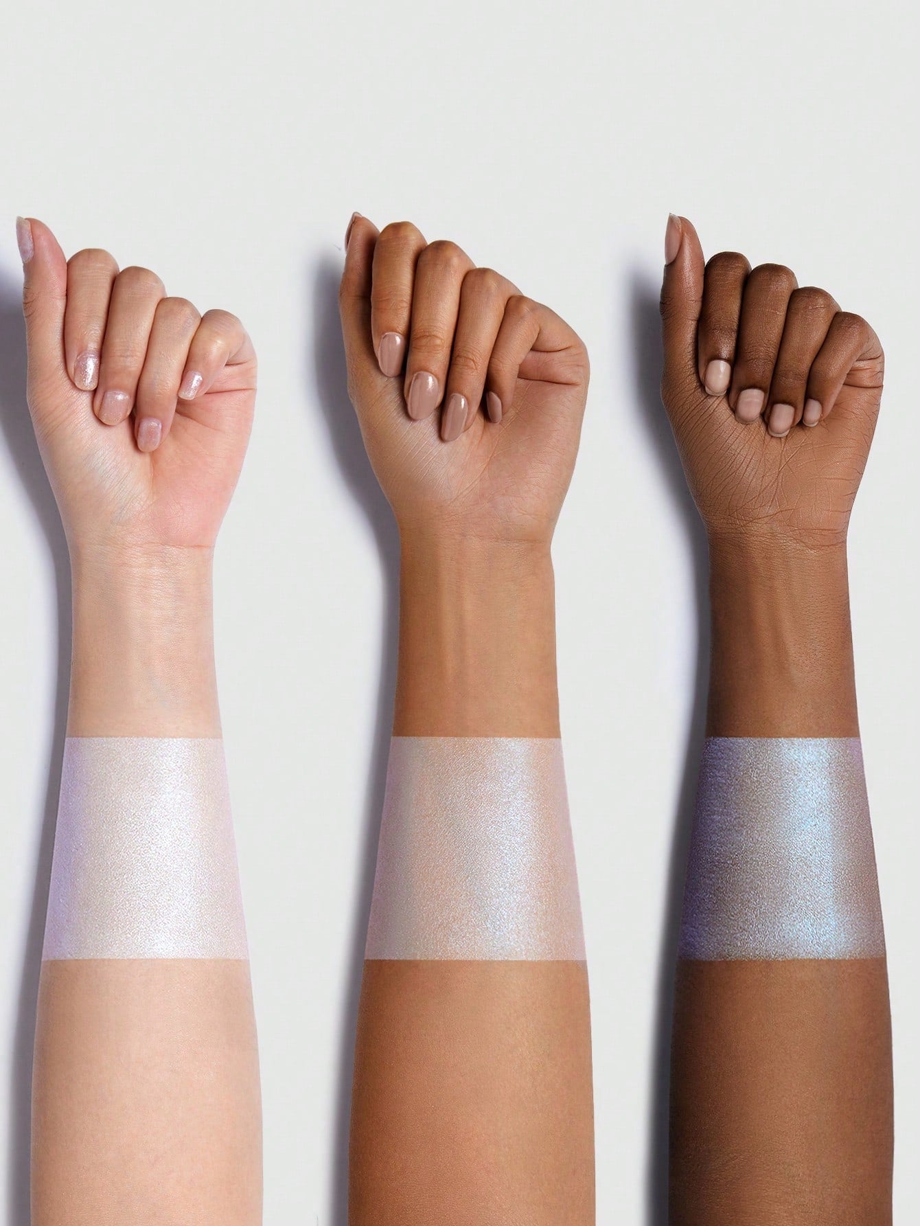 SHEGLAM Lunar Glow Highlighter Multi