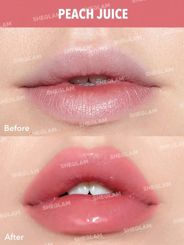 SHEGLAM Glow Addict Lip Balm