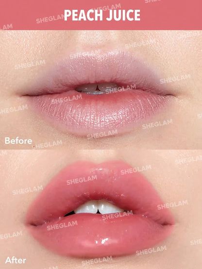 SHEGLAM Glow Addict Lip Balm