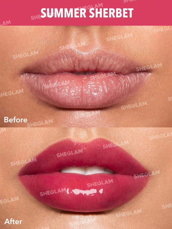 SHEGLAM Glow Addict Lip Balm