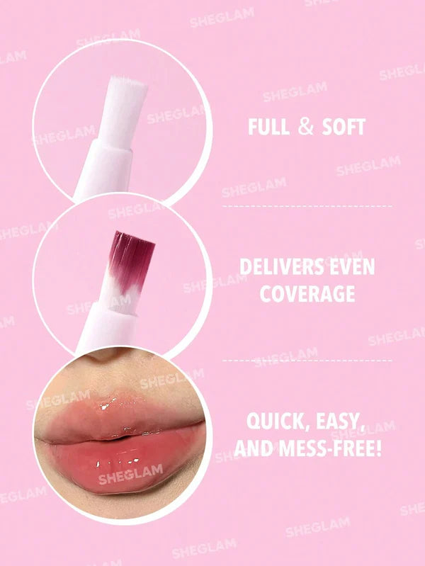 SHEGLAM Glow Addict Lip Balm