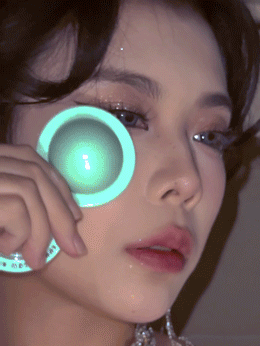 SHEGLAM Lunar Glow Highlighter Multi