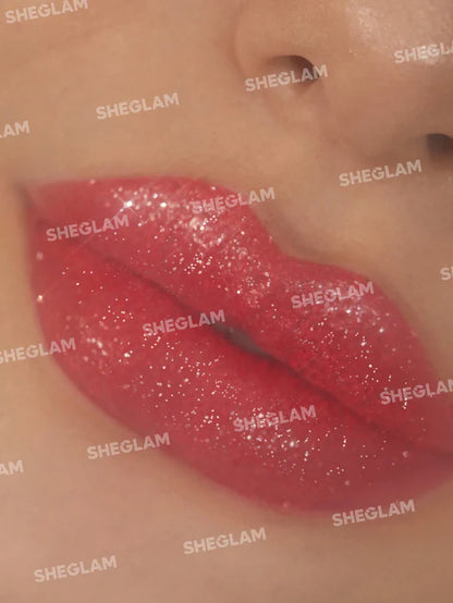 SHEGLAM Lip Dazzler Glitter Kit