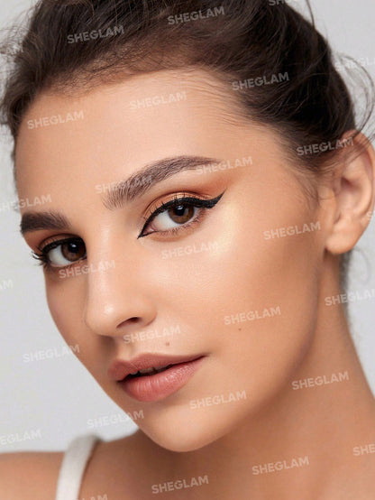 SHEGLAM Eye Affinity Waterproof Eyeliner Sweat