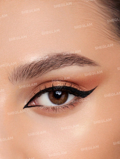SHEGLAM Eye Affinity Waterproof Eyeliner Sweat