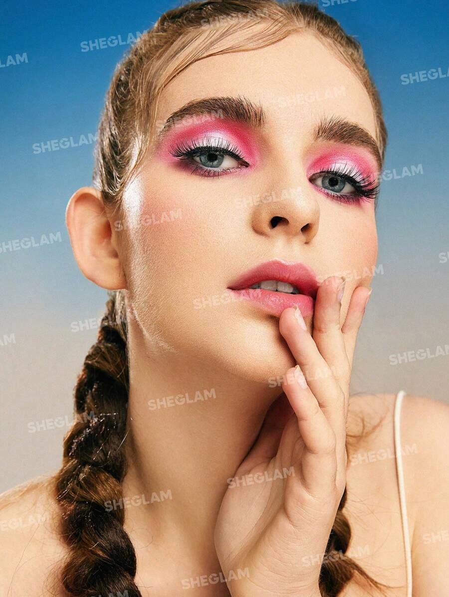 SHEGLAM Love Candy Palette 9-Clolor Shimmer