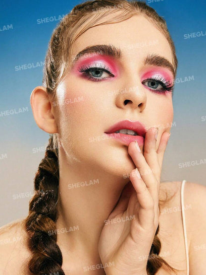 SHEGLAM Love Candy Palette 9-Clolor Shimmer