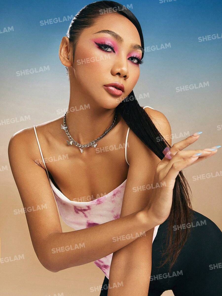 SHEGLAM Love Candy Palette 9-Clolor Shimmer