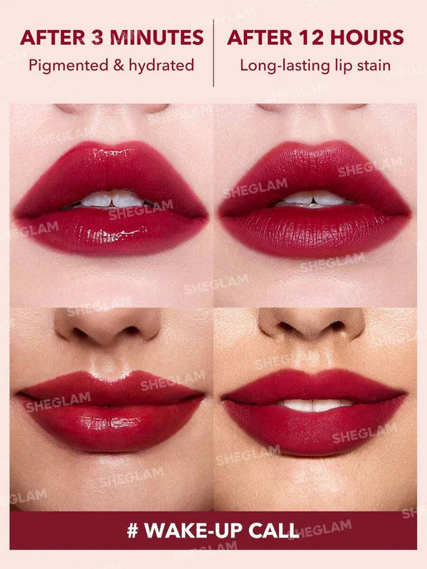 SHEGLAM Take A Hint Lip Tint