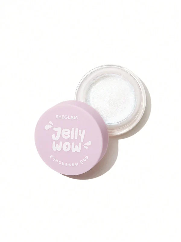 SHEGLAM Jelly Wow Eyeshadow Pop
