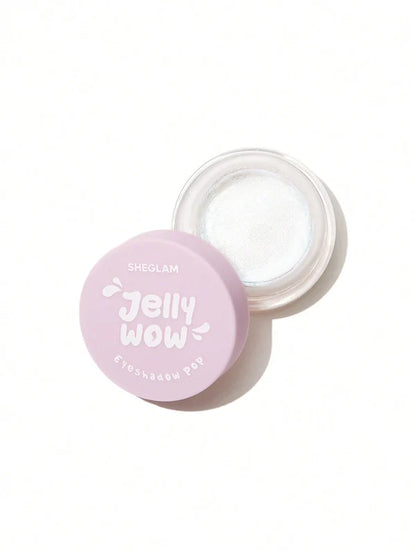 SHEGLAM Jelly Wow Eyeshadow Pop