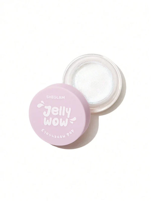 SHEGLAM Jelly Wow Eyeshadow Pop