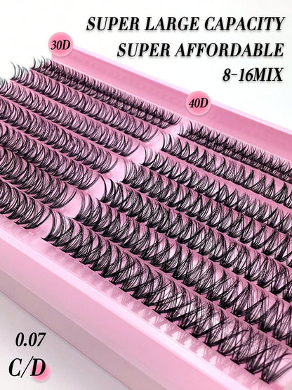 Miss Wink Cils individuels denses