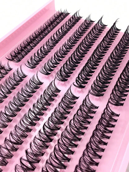 Miss Wink Cils individuels denses