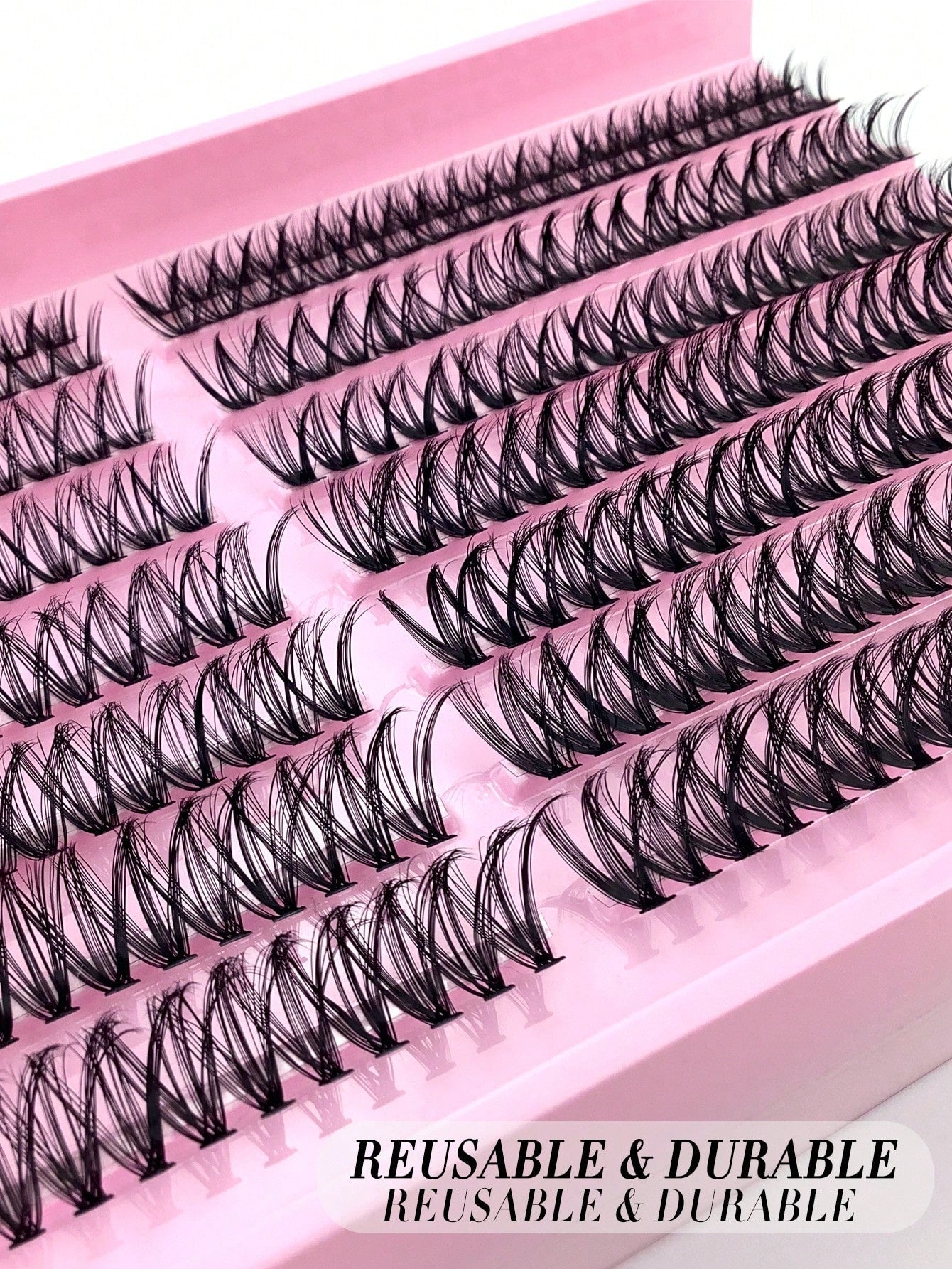 Miss Wink Cils individuels denses