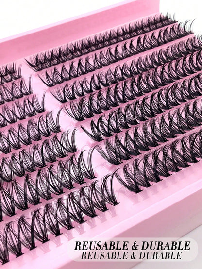 Miss Wink Cils individuels denses