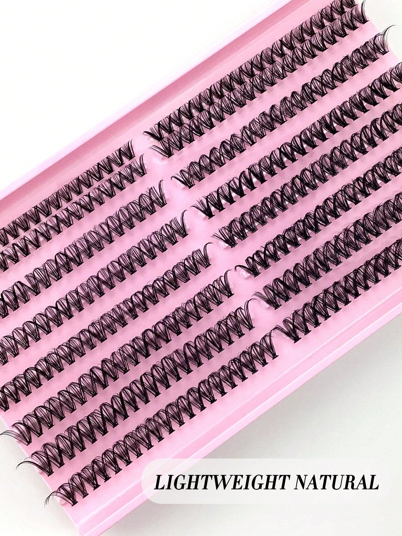 Miss Wink Cils individuels denses