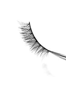 Eyelashes 7 paires