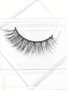 Eyelashes 7 paires
