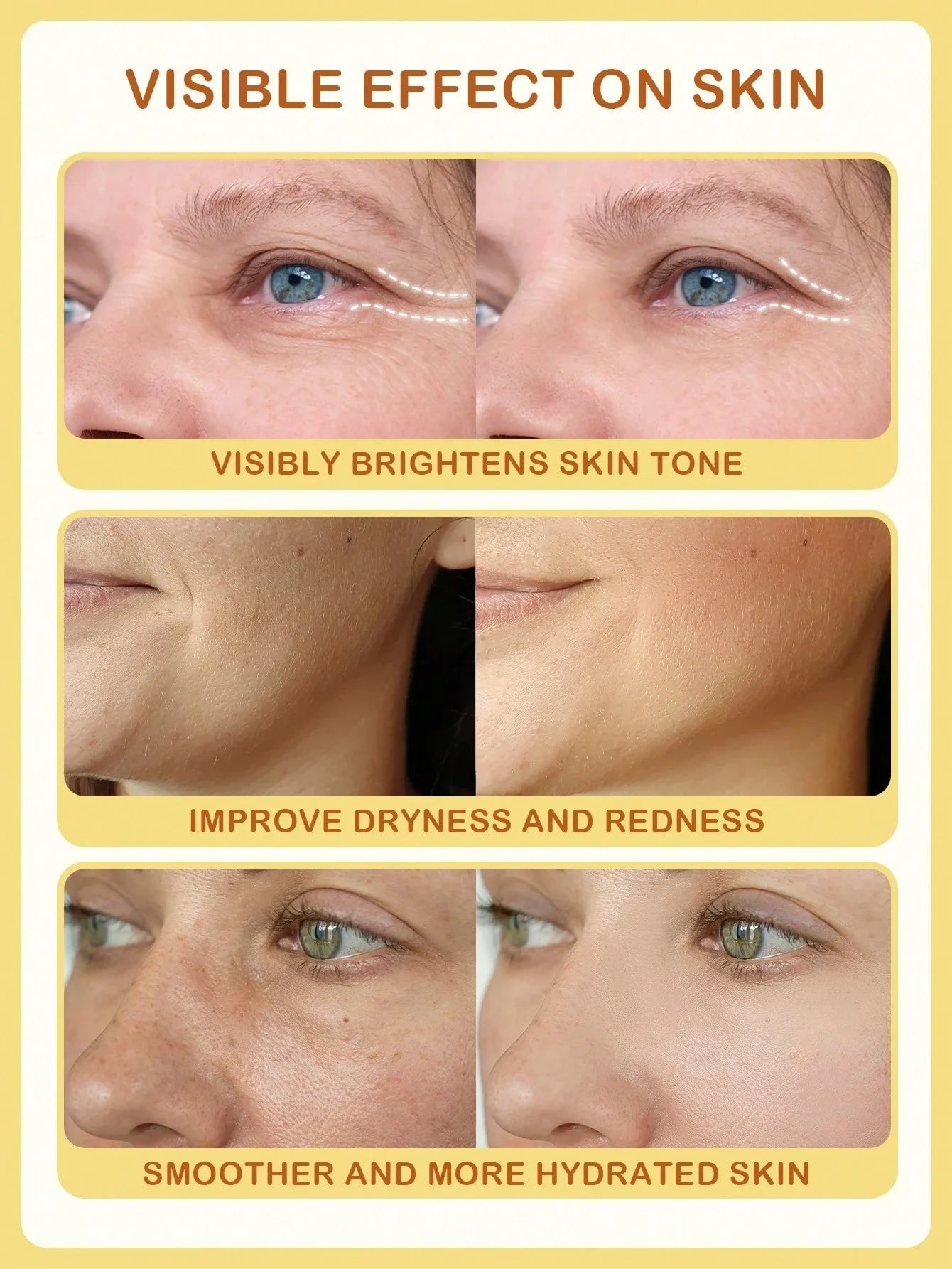 Capsules Essence Raffermissantes, Halloween, Thanksgiving