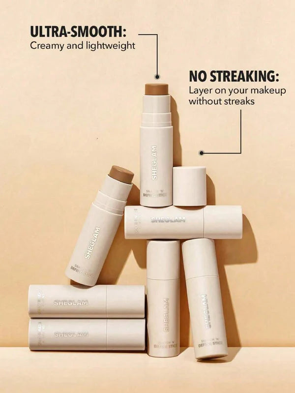 SHEGLAM Snatch 'N' Define Stick