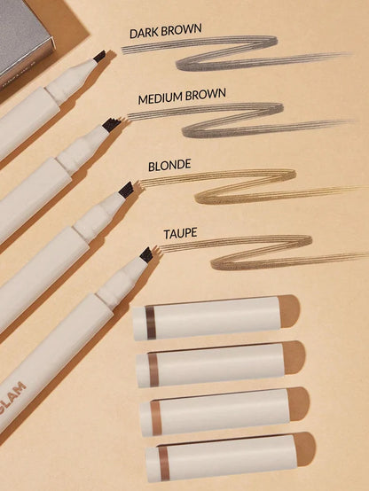 SHEGLAM Feather Better Liquid Eyebrow Pencil