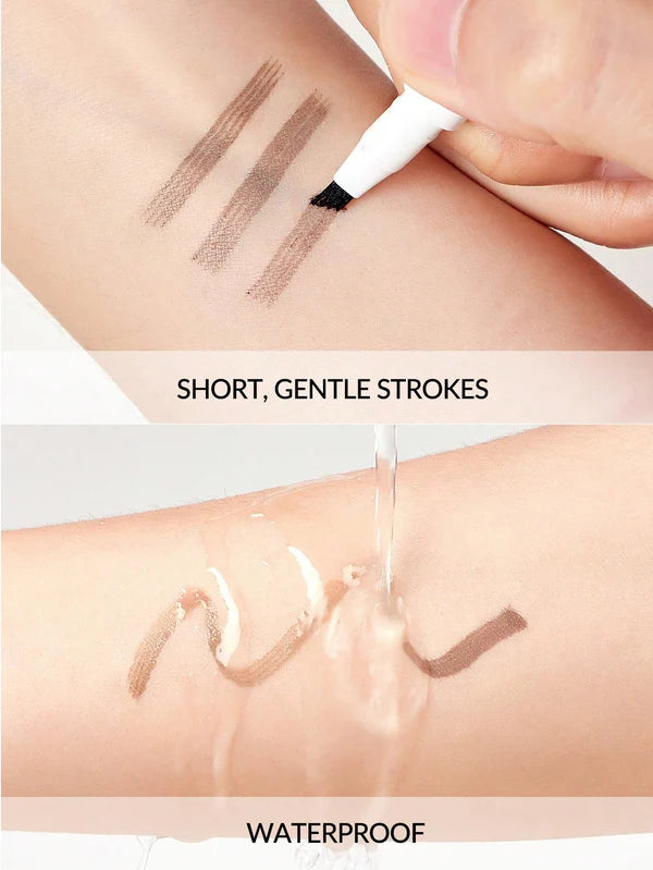 SHEGLAM Feather Better Liquid Eyebrow Pencil