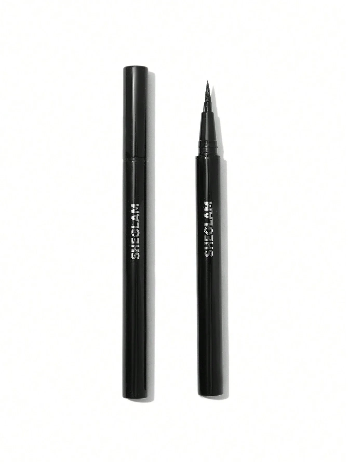 SHEGLAM Pro Precision Waterproof Liquid Eyeliner-Black